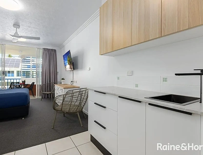 38/2-16 Langley Road (SILKARI LAGOONS), Port Douglas, Cairns, 3 غرف, 2 حمامات, Unit