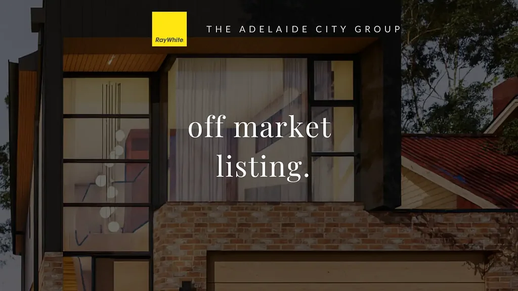 Tranmere 4ਬੈੱਡਰੂਮ Brand-New Torrens Title Designer Home