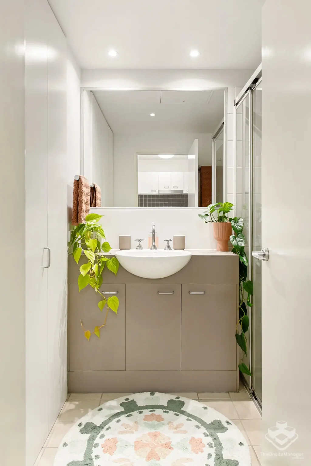 Beautiful inner-city living in Teneriffe