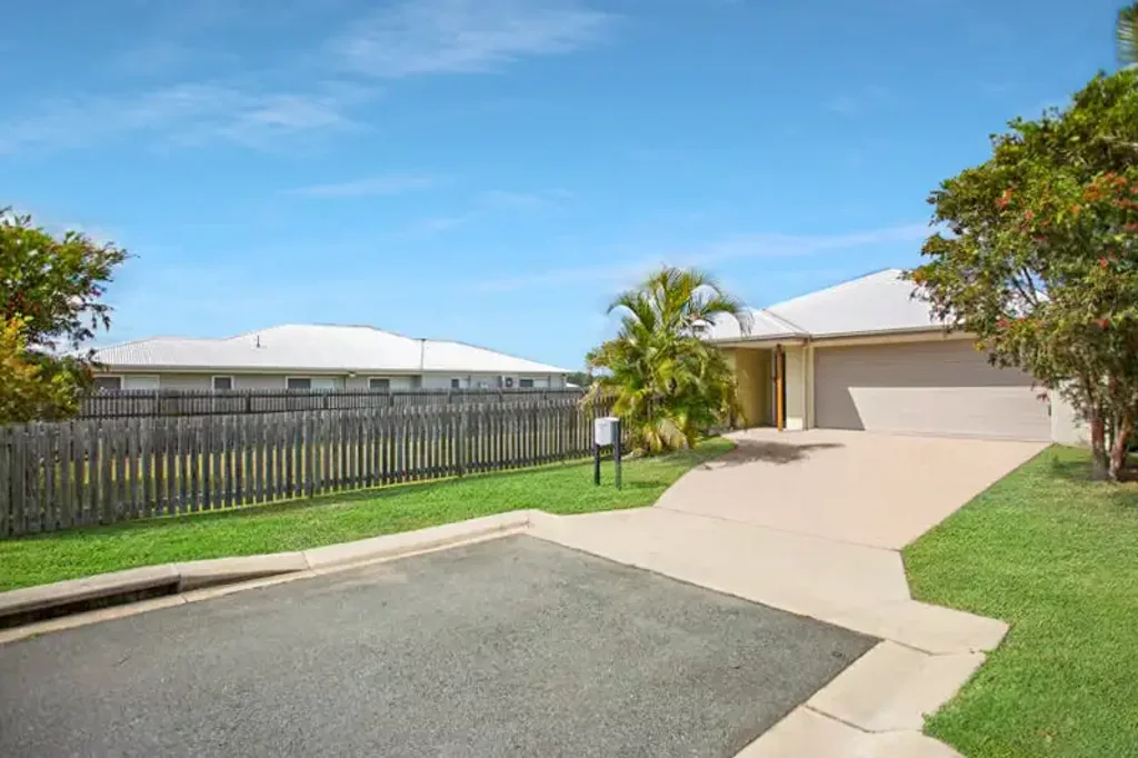15 Vezzoli Court, Walkerston, QLD 4751