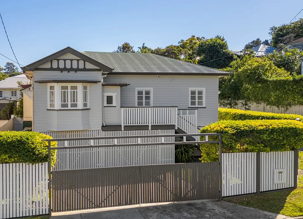 37 Kellett Street, Auchenflower, QLD 4066