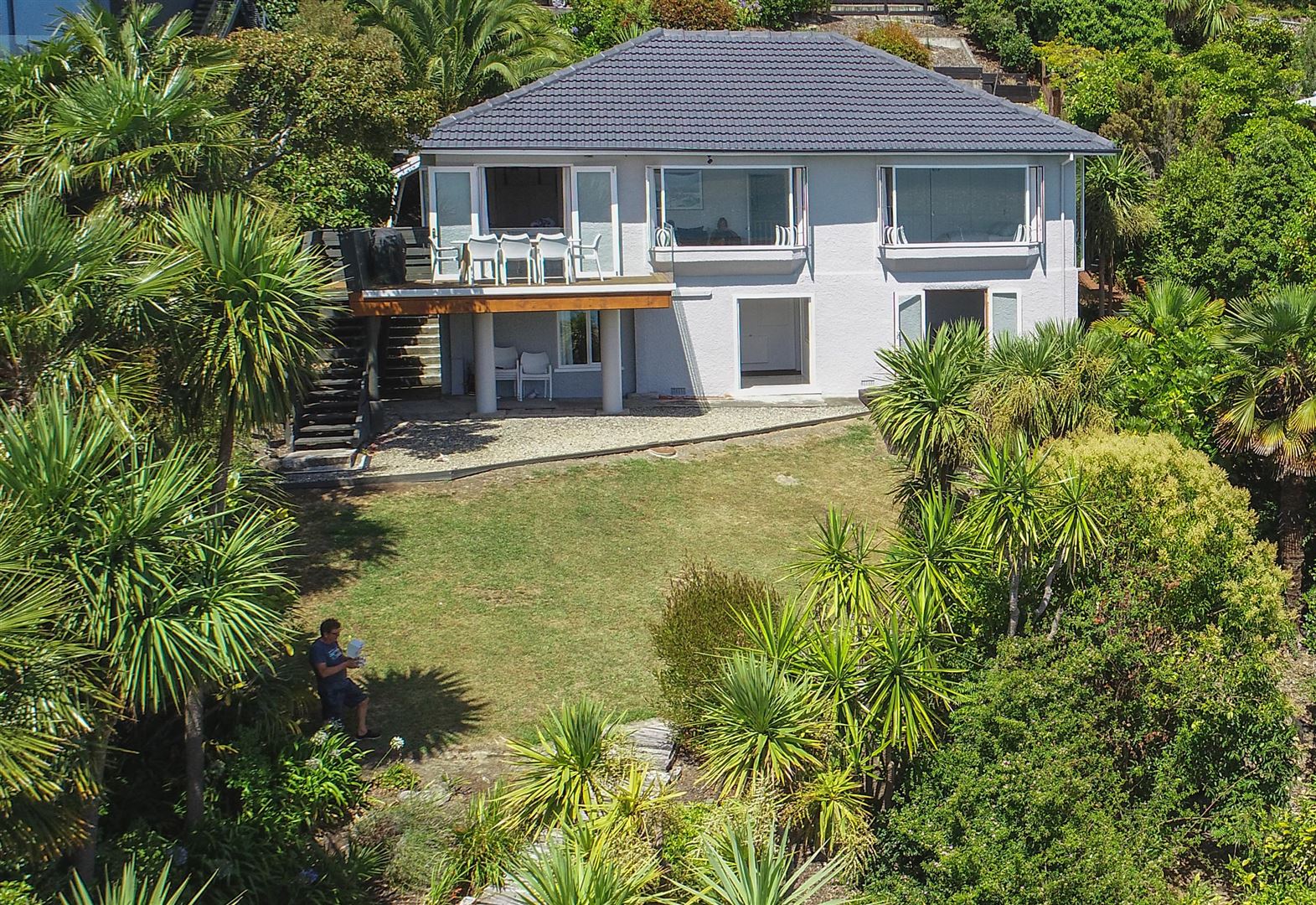 108 Queens Road, Stepneyville, Nelson, 4 rūma, 1 rūma horoi