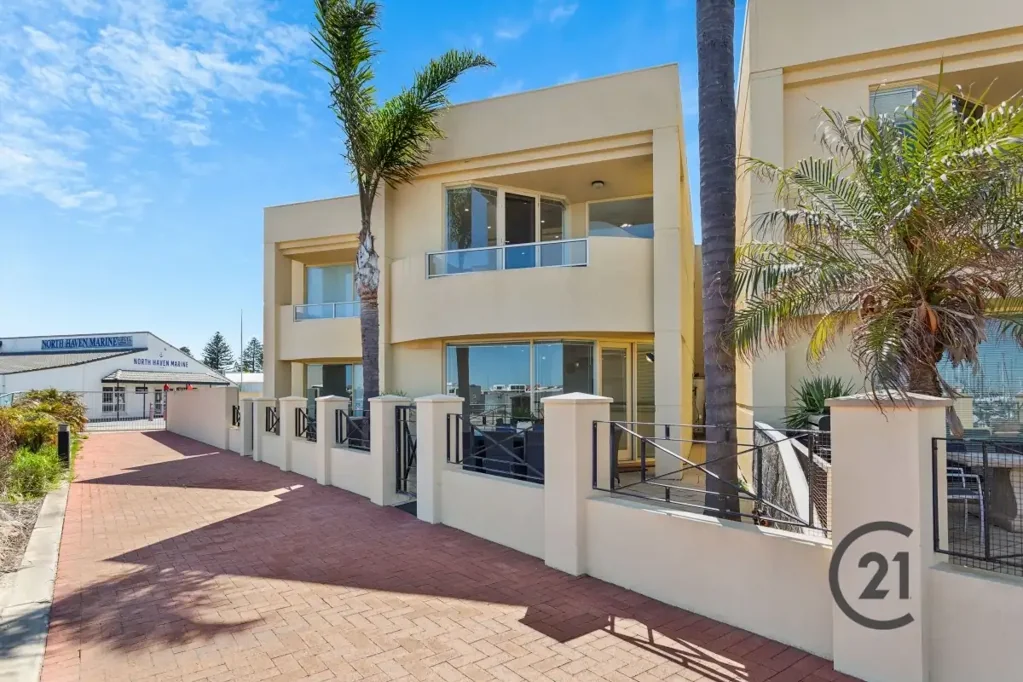 19A Alexa Road, North Haven, SA 5018