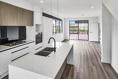 Hobsonville - 5 Bedroom Family Home with 3 Bathrooms