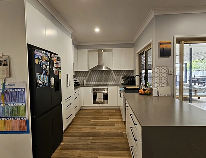 42 Pacific Avenue, Bushland Beach, Townsville, 4 chambres, 2 salles de bain, House