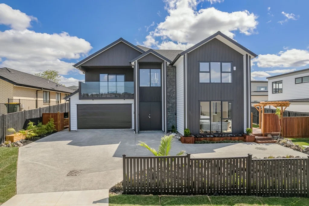 Riverhead 5部屋 Brand new luxury with Sun-Kissed Poolside Bliss