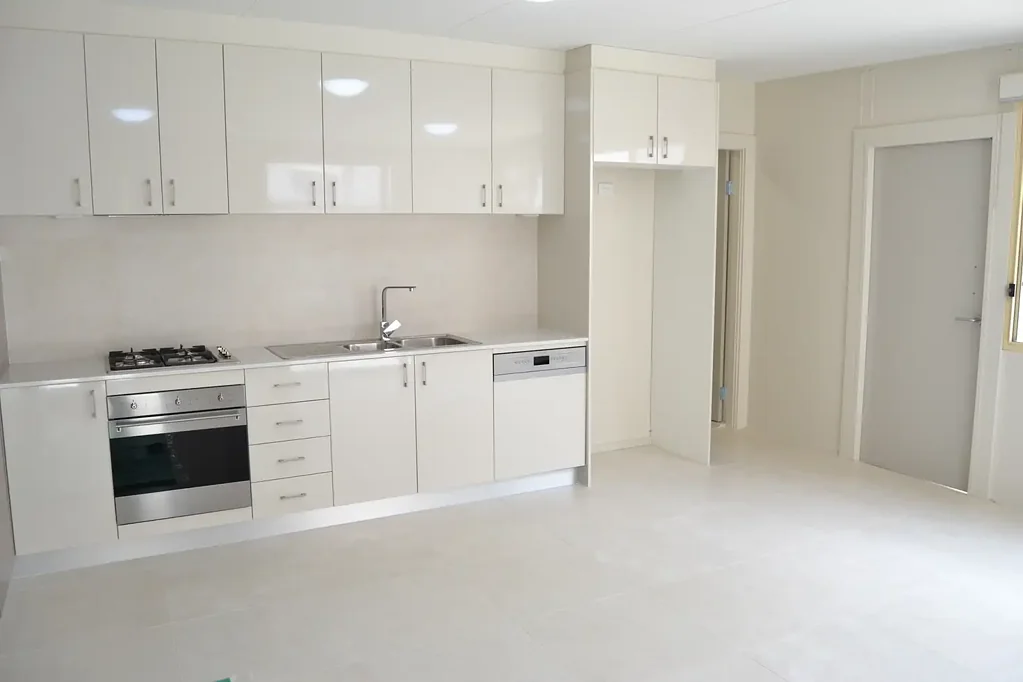 MODERN STUDIO APARTMENT