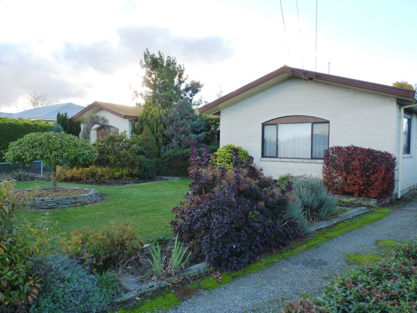 25 Bute Street, Ranfurly, Otago, 3 غرف, 0 حمامات