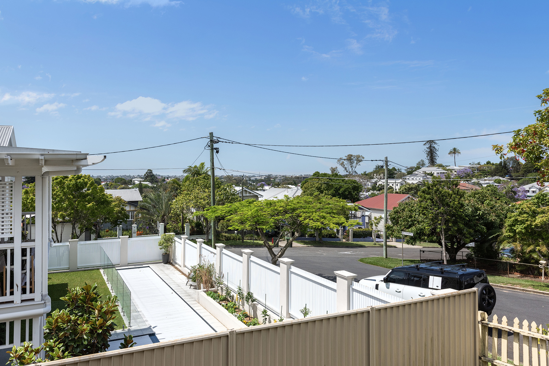 18 GRAHAM ST, WINDSOR QLD 4030, 0 Kuwarto, 0 Banyo, House