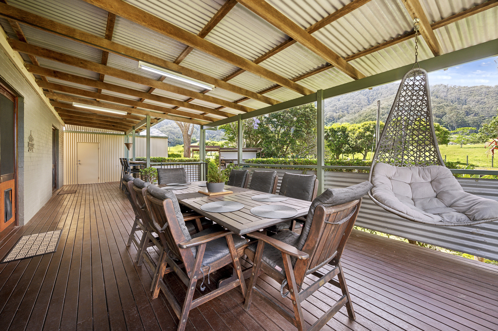 505 CROSSMAGLEN RD, BONVILLE NSW 2450, 0房, 0浴, House