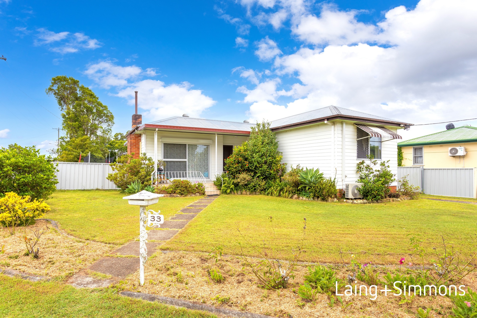 33 MILLIGAN ST, TAREE NSW 2430, 0房, 0浴, House