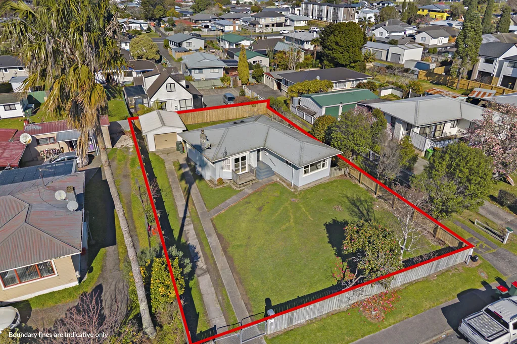 Manurewa 2房  Freehold living, room to grow