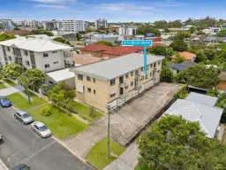 Unit 3/12 Bruce St, Chermside