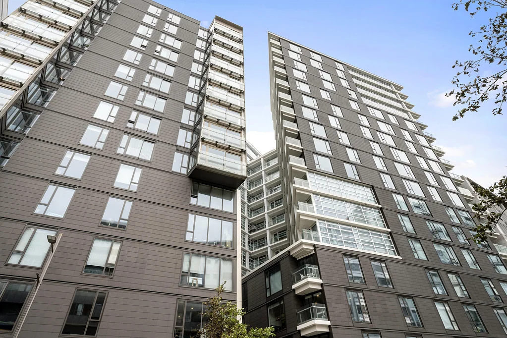 Te Aro 1房  PERFECT CITY PAD