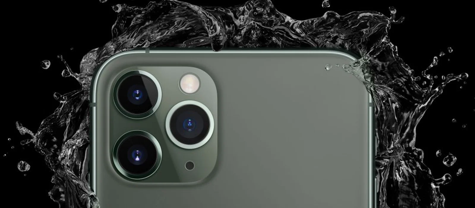 一天跌700元！iPhone11暗夜绿价格跳水，炒家盯上华为→