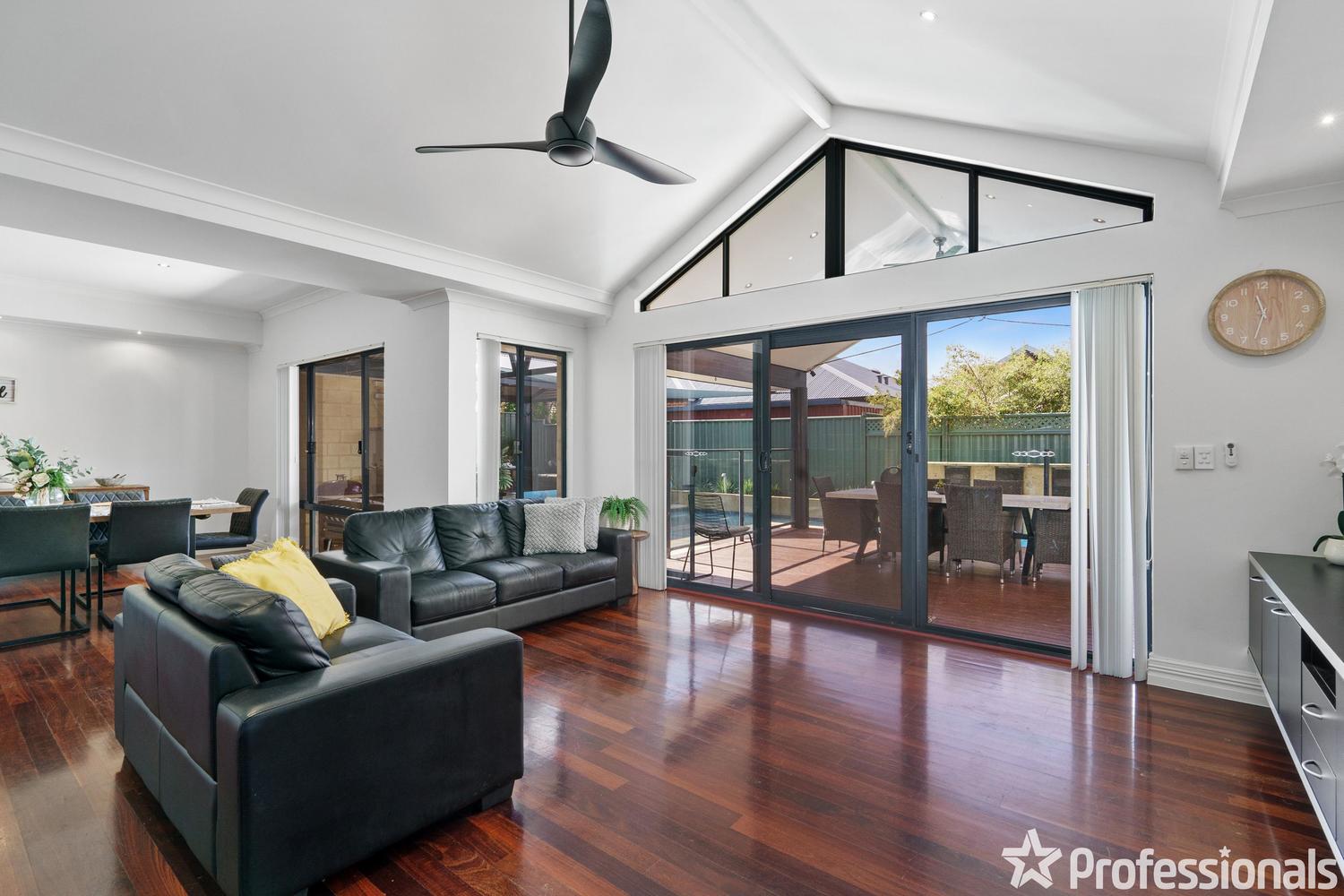 4 GUINEVERE PASS, WATTLE GROVE WA 6107, 0 રૂમ, 0 બાથરૂમ, House