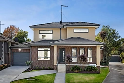 1/104 Roberts Road, Airport West