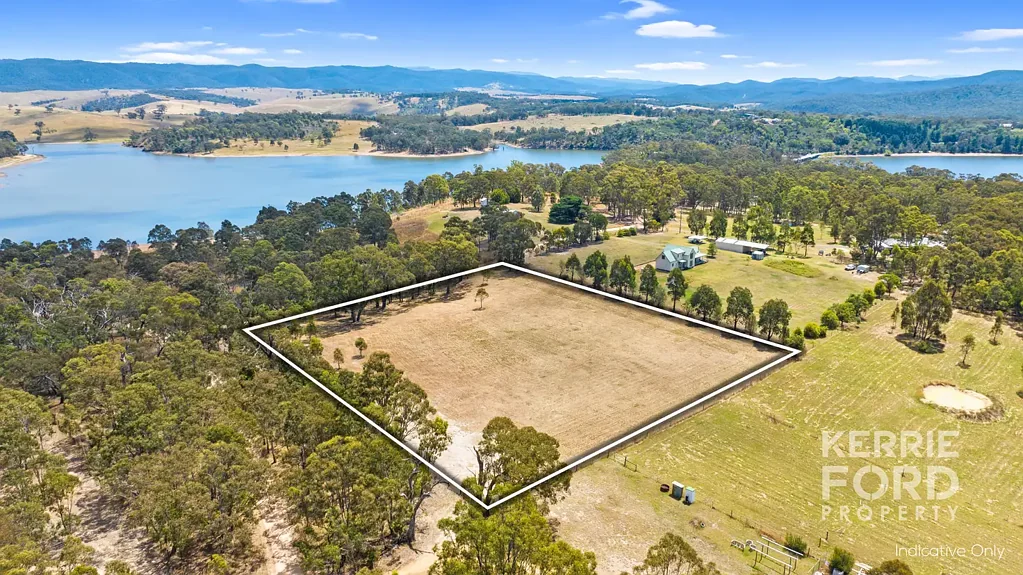 Glenmaggie Serene Living Glenmaggie - 3 Acres