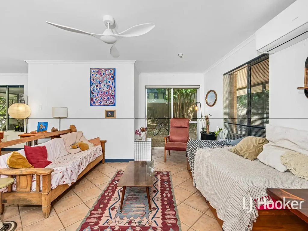 4 Giles Street, East Side, NT 870