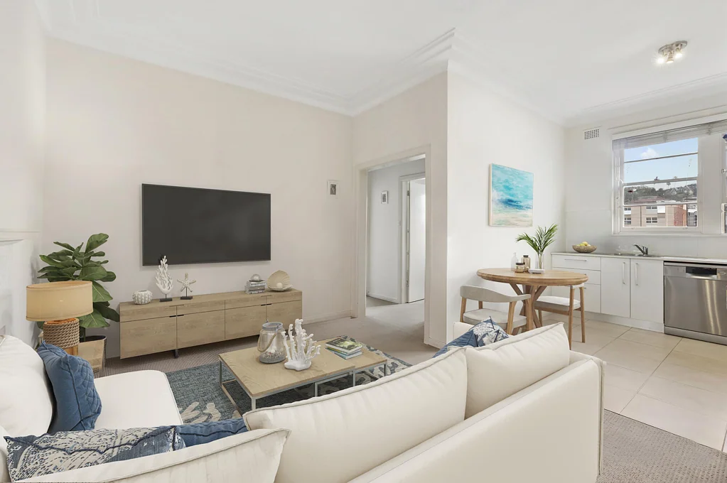 Randwick 2ਬੈੱਡਰੂਮ Charming Renovated Apartment in Peaceful Pocket Close to Coogee Beach