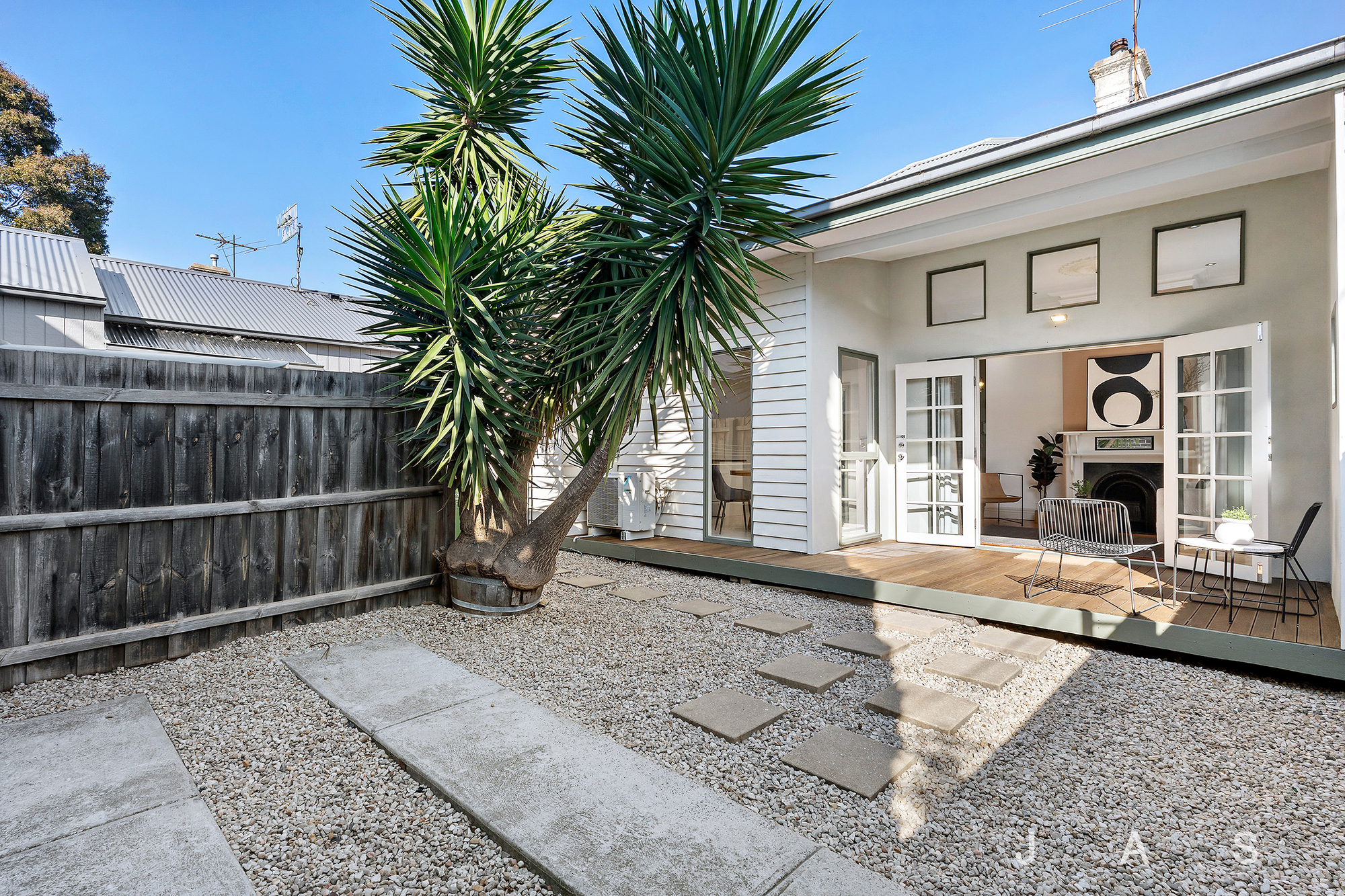 167 WILLIAMSTOWN RD, YARRAVILLE VIC 3013, 0房, 0浴, House