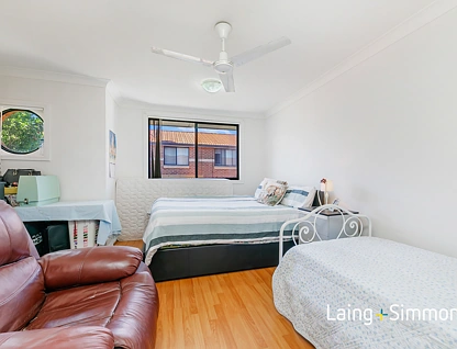48/78 Methven Street, Mount Druitt, NSW 2770, 3 phòng ngủ, 1 phòng tắm, Townhouse