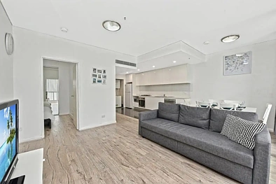 849 George Street, Ultimo, NSW 2007, 1 Bedrooms, 1 Bathrooms, Apartment