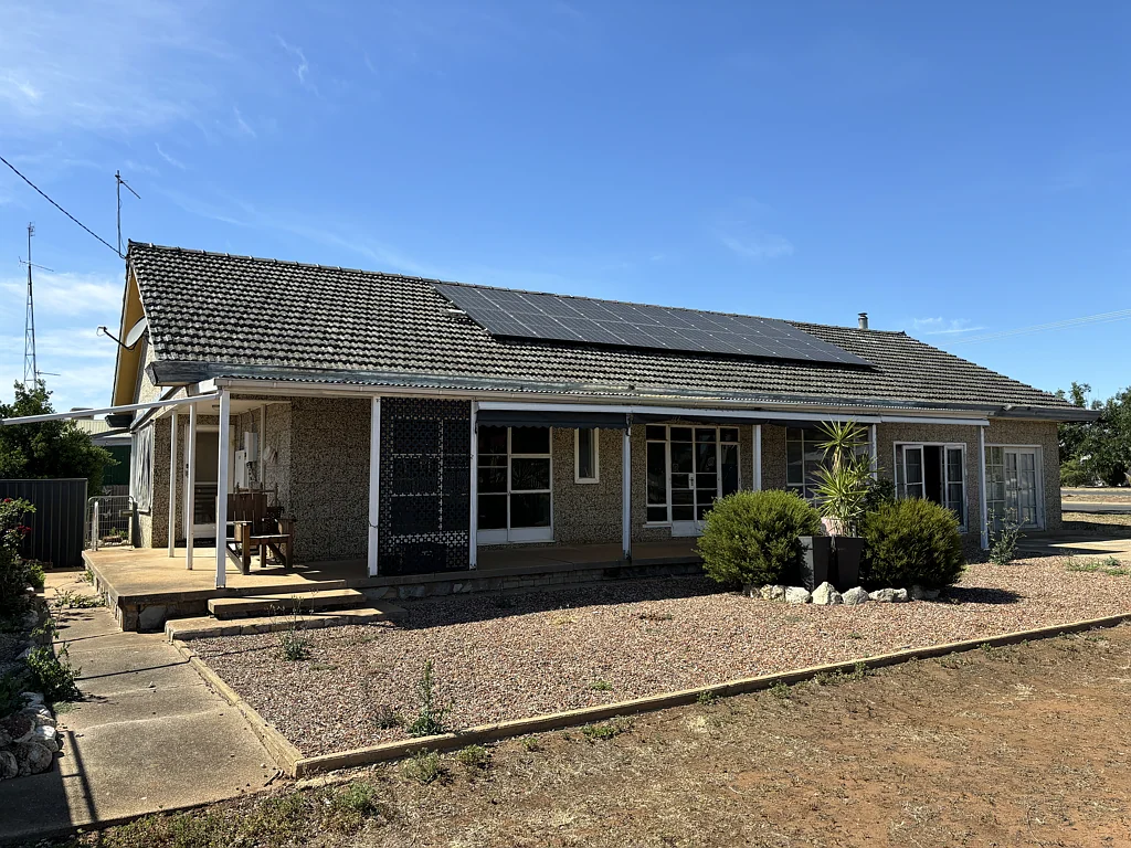 171 WOODS STREET, Donald, VIC 3480