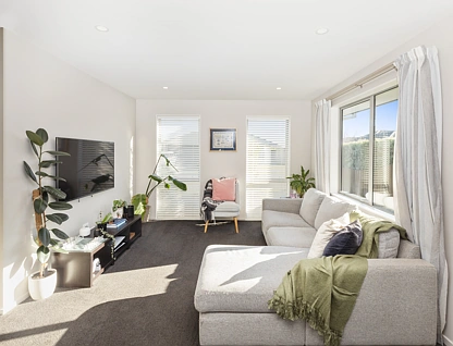 32 Slate Street, Rolleston, Selwyn, 3 ਕਮਰੇ, 2 ਬਾਥਰੂਮ, House