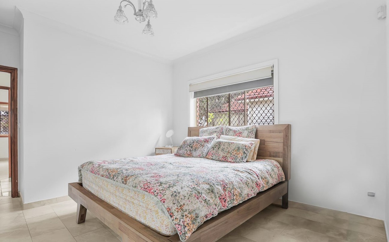 41 CLARENCE ST, MERRYLANDS NSW 2160, 0 phòng ngủ, 0 phòng tắm, House