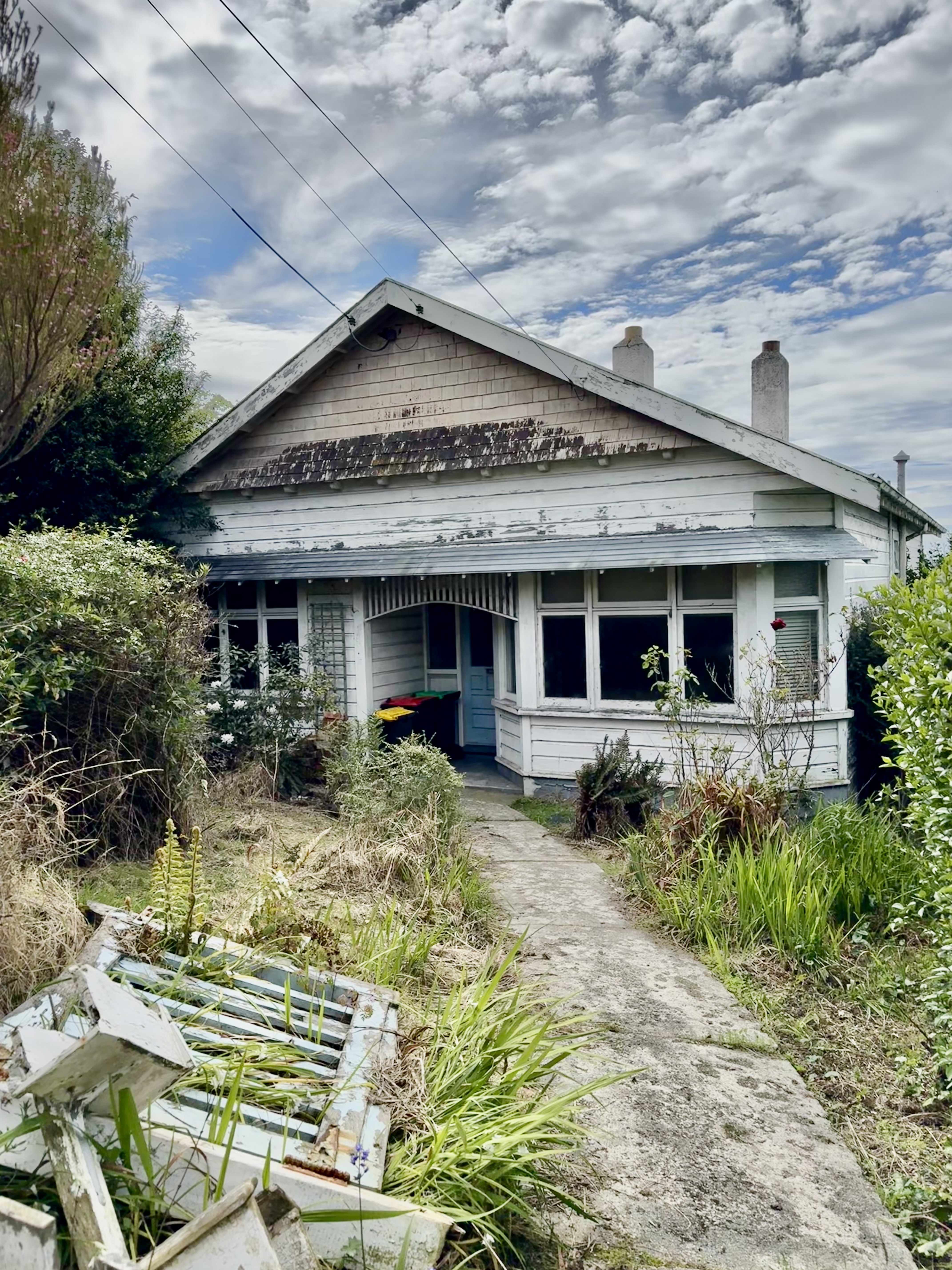 18 Hart Street, Belleknowes, Dunedin, 3 침실, 0 욕실, House