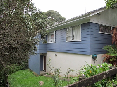 Residential  Mixed Housing Suburban Zone