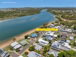 31 Island Esplanade, Boyne Island