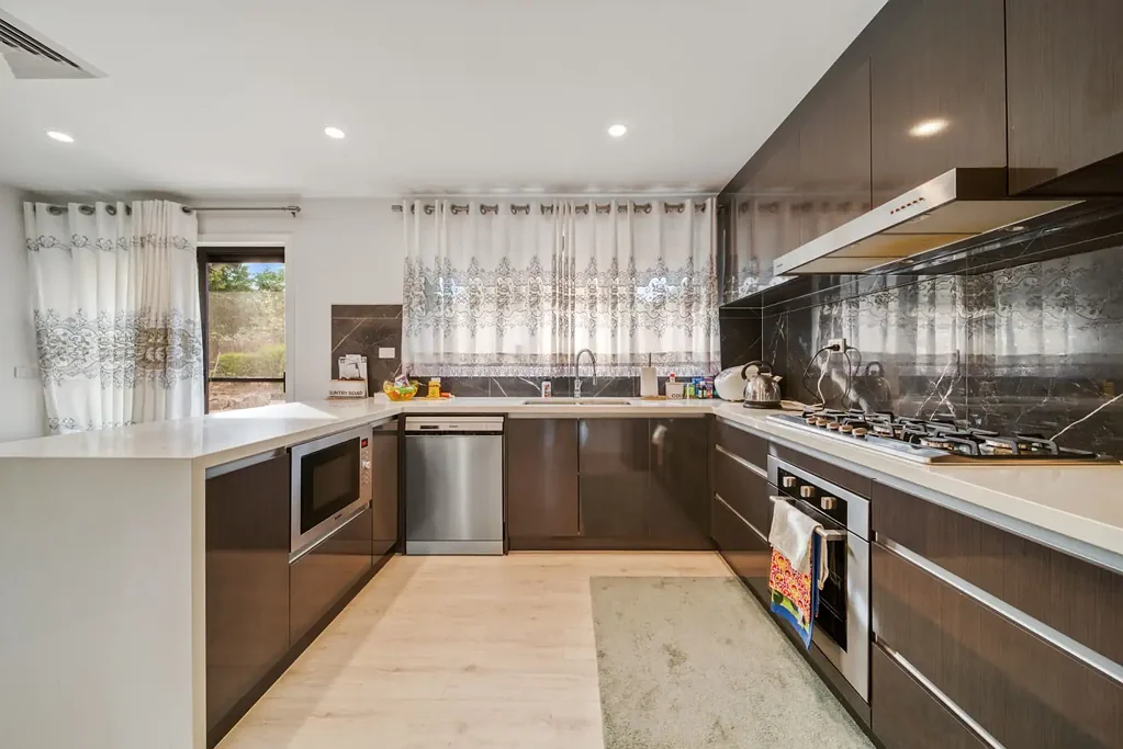 Renovated with Fabulous views