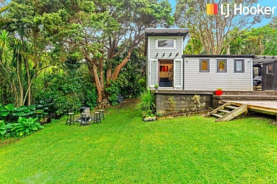 9 Cotterell Street., Leigh, Rodney, Auckland, 0房, 0浴, Section