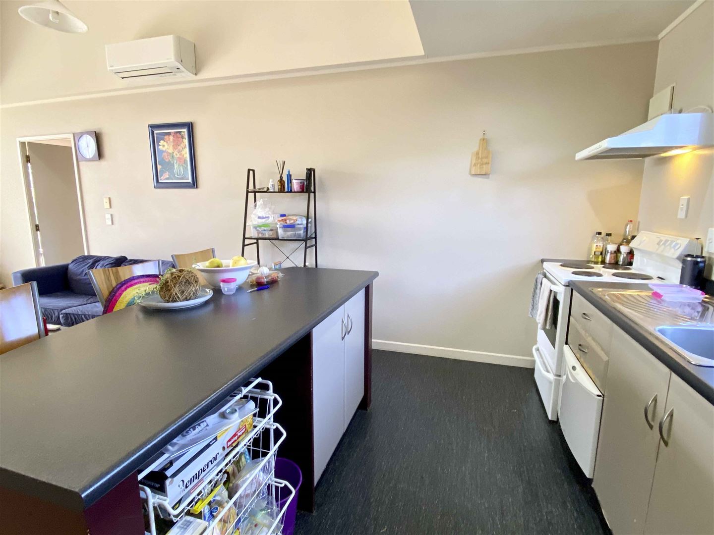 155d Yarrow Street, Invercargill, Invercargill, 2 Schlafzimmer, 1 Badezimmer