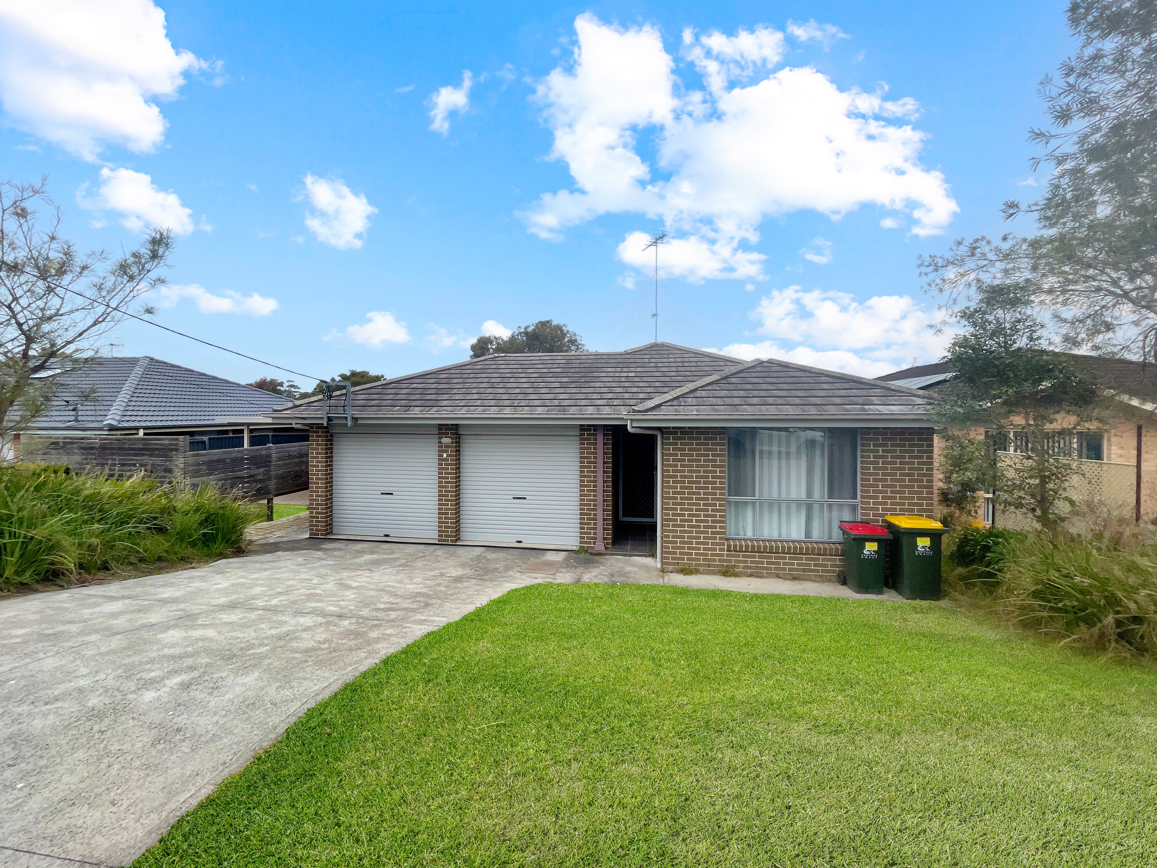 25 WHITE SWAN AV, BLUE HAVEN NSW 2262, 0 ਕਮਰੇ, 0 ਬਾਥਰੂਮ, House