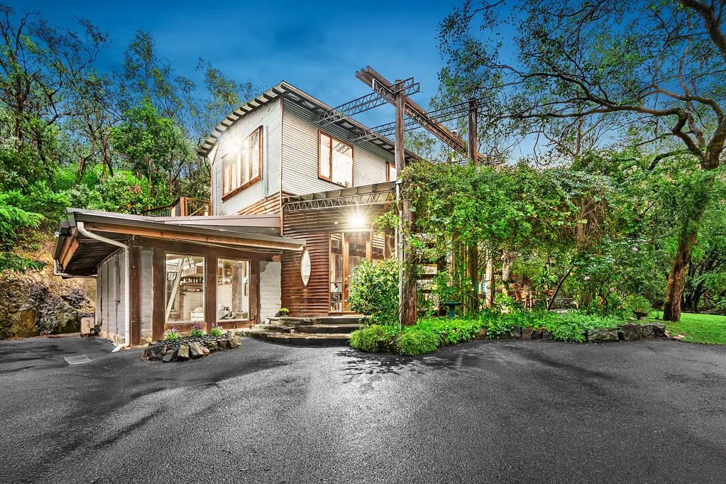 21 Danita Drive, North Warrandyte, VIC 3113