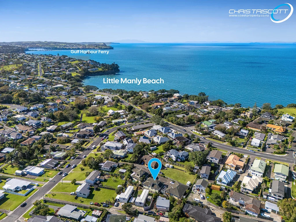 Manly 3ห้องนอน A Smart Start In A Prime Coastal Spot