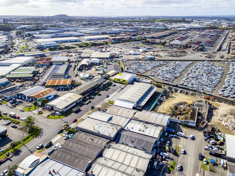 57 Angle Street, Onehunga, Auckland, 0 habitaciones, 0 baños, Industrial Buildings