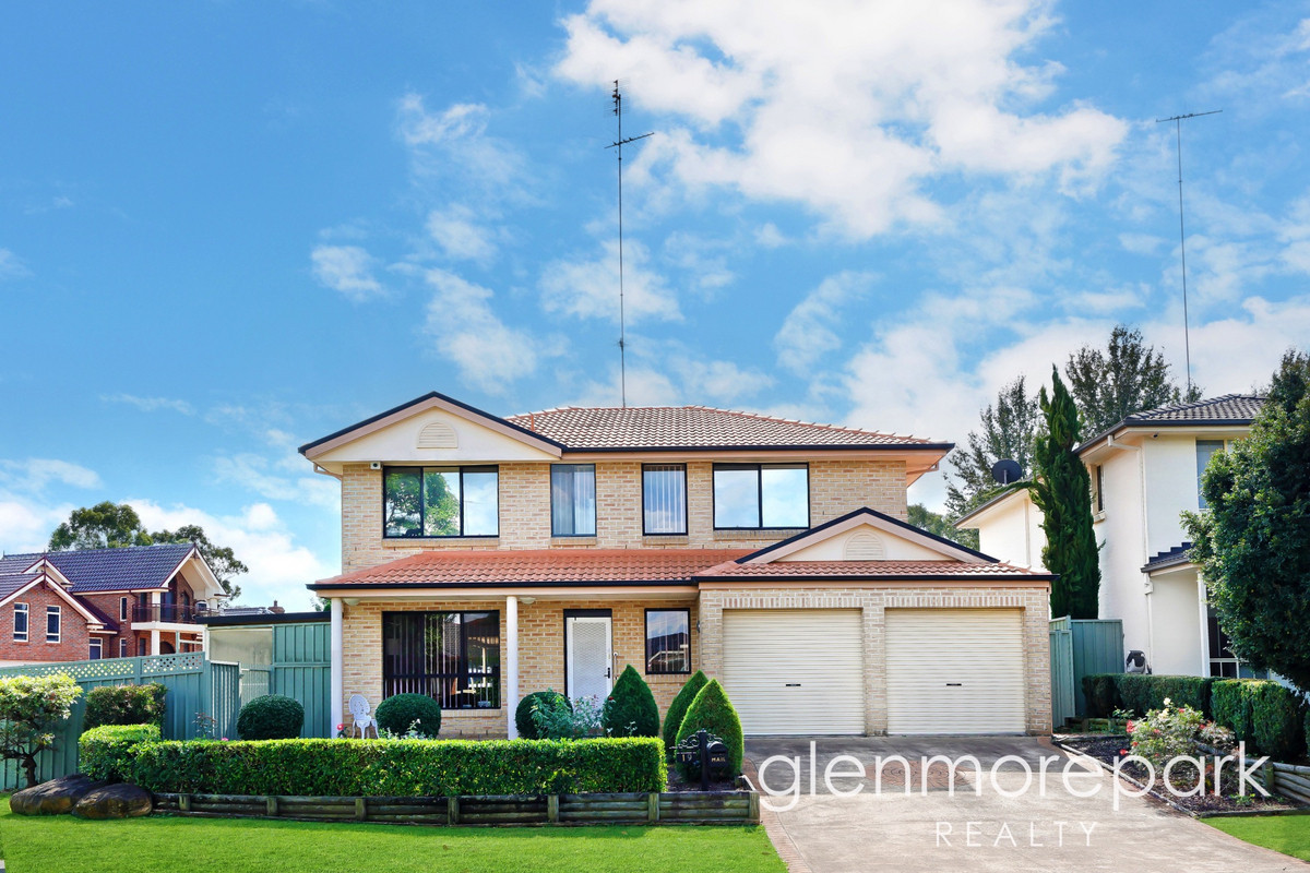 19 COOLABAH CR, GLENMORE PARK NSW 2745, 0 Kuwarto, 0 Banyo, House