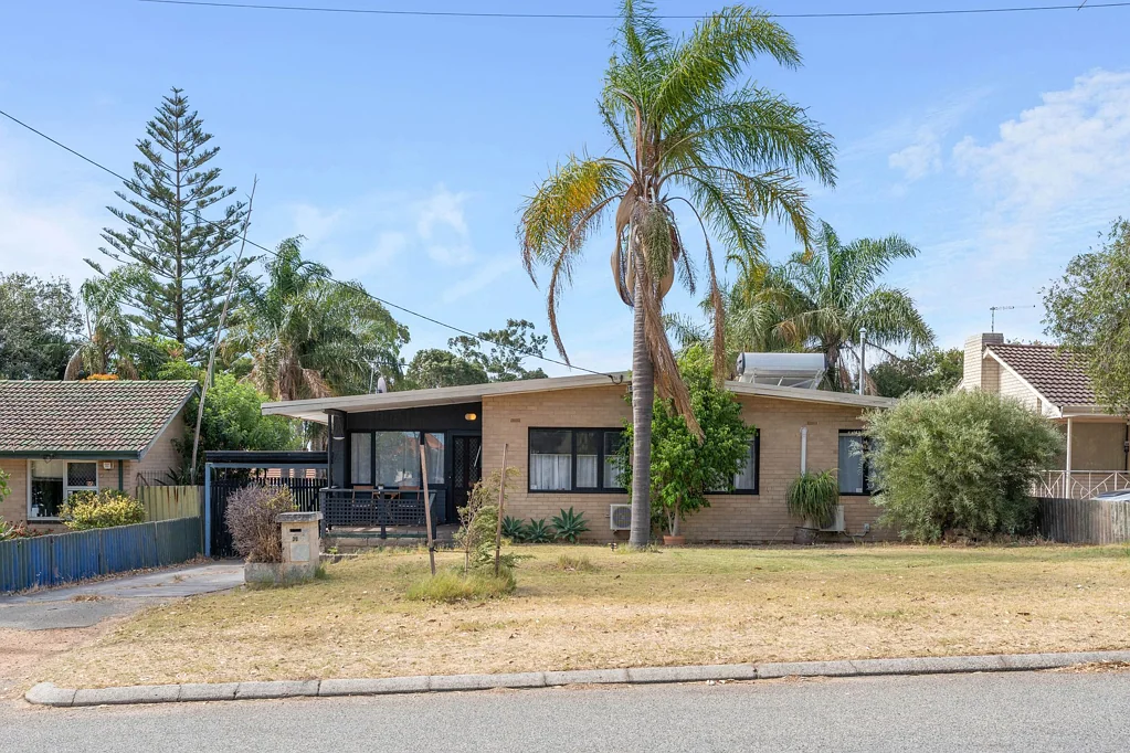 35 Albourne Place, Balga, WA 6061