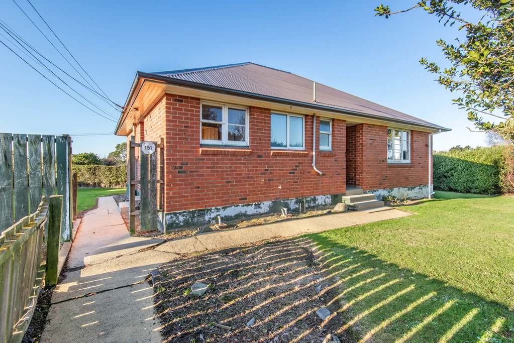 151 Stenhope Crescent, Concord, Dunedin City, Otago
