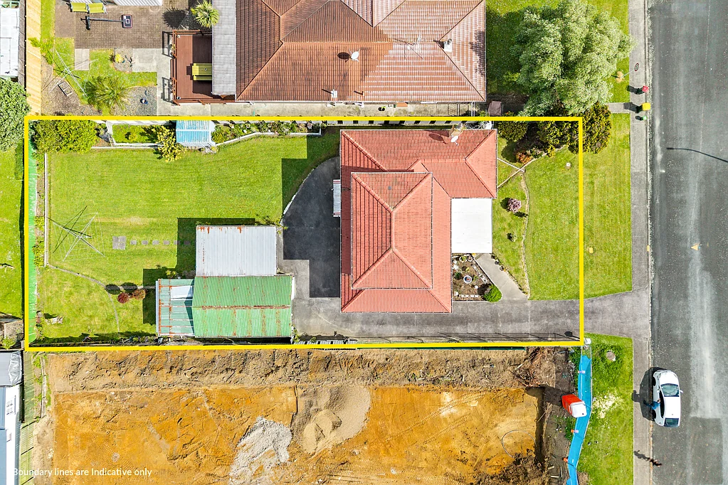 5 Mail Avenue, Weymouth, Manukau City, Auckland