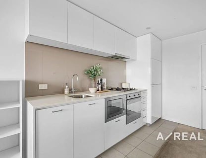 501/263 Franklin Street, Melbourne, Melbourne CBD, 2 Bedrooms, 1 Bathrooms, Apartment