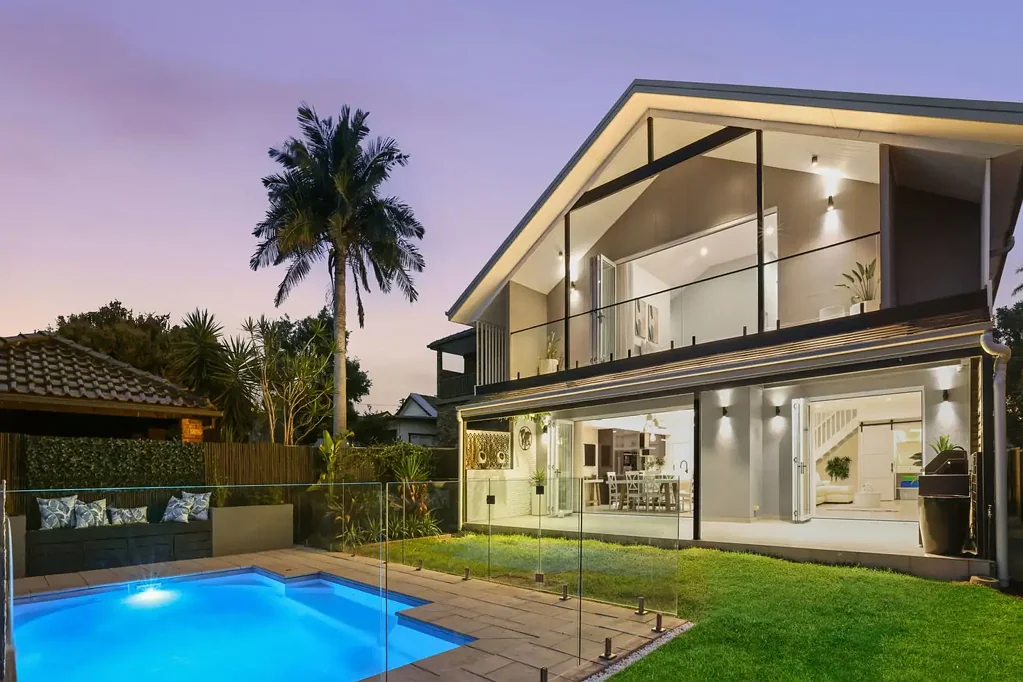 Belfield 5ਬੈੱਡਰੂਮ Effortless Family Luxury in a Premier Parkside Setting
