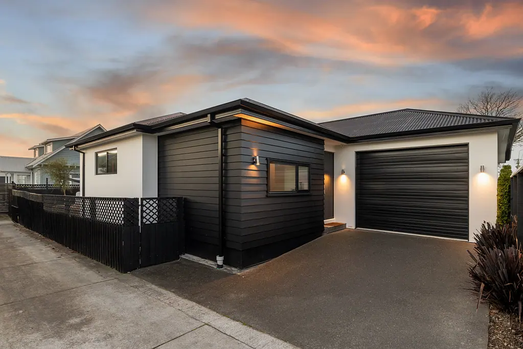 257A Edgeware Road, St Albans, Christchurch, Canterbury