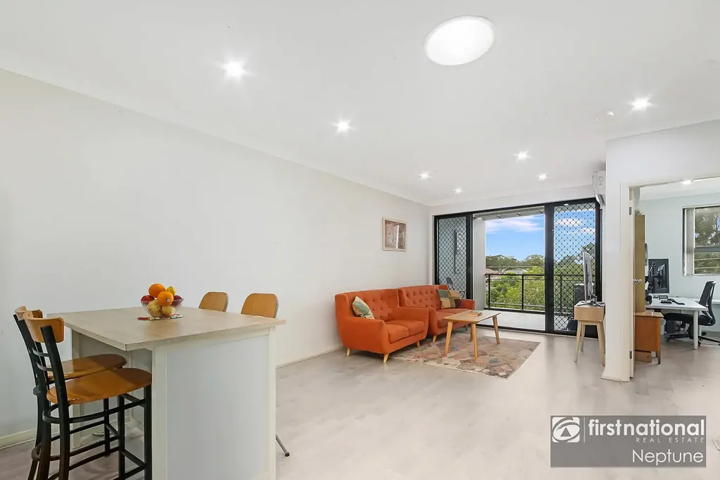 21/465-481 Wentworth Avenue, Toongabbie, NSW 2146
