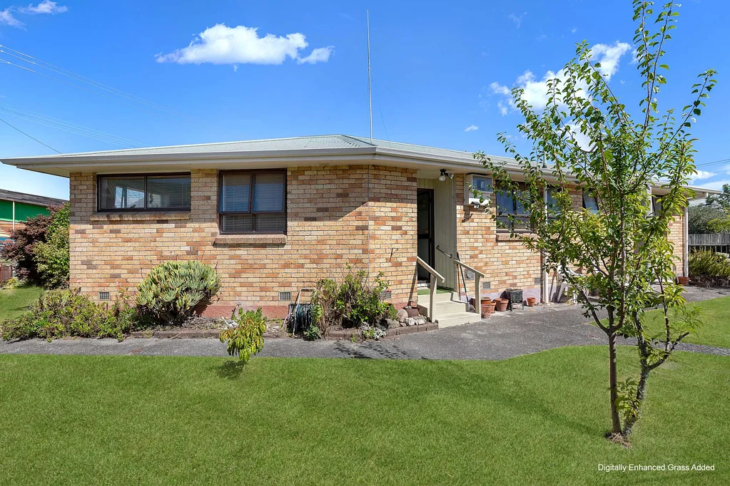 Kawerau 3房  Fruit Trees and Family Living!