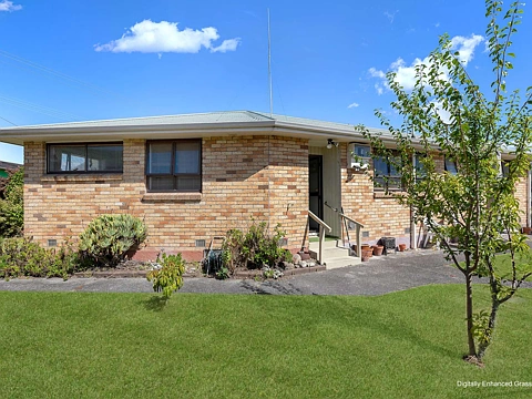 Kawerau 3房  Fruit Trees and Family Living!